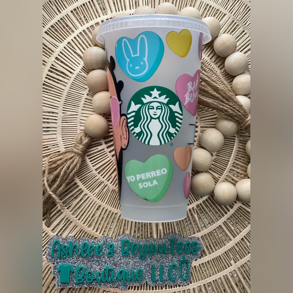 Starbucks Cup